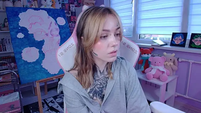 Catharsisi online show from 09-24-25, 03:04