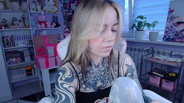 Catharsisi online show from 11-08-25, 01:22