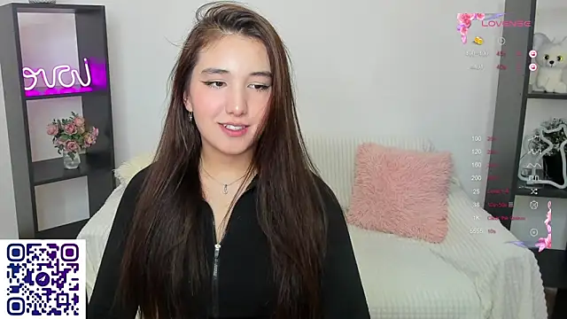 anna elfi online show from 02-09-25, 10:20