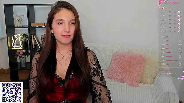 anna elfi online show from 02-20-25, 10:27