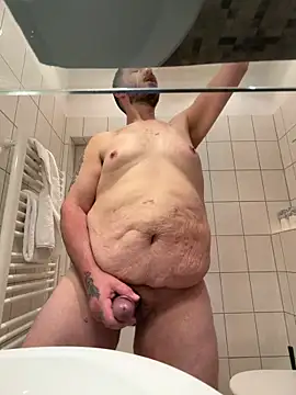 Mike3821 online show from 04-28-26, 04:50