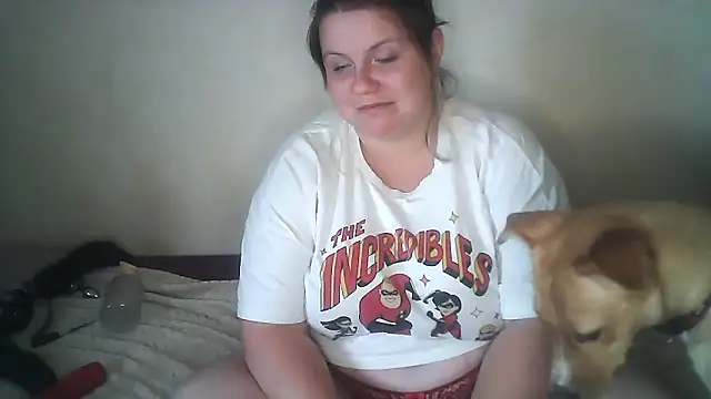 Lacoquinedu636 online show from 09-24-25, 07:12