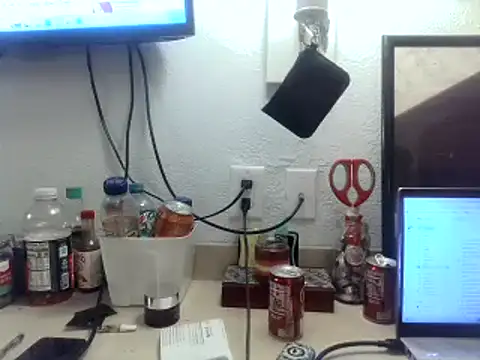 Snapshot of AQuickPhyx chatting on 02-20-25, 05:01 AQuickPhyx online show from 02-20-25, 05:01