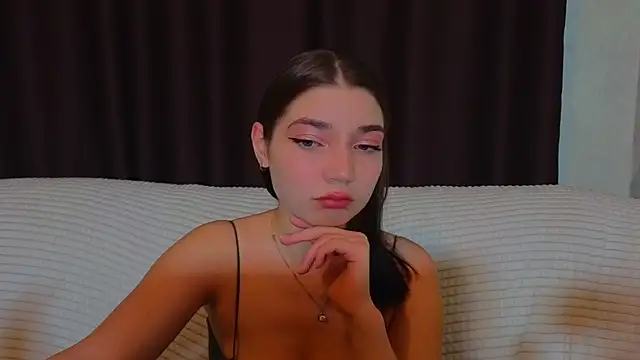 Snapshot of CassJonn chatting on 02-27-25, 07:26 CassJonn online show from 02-27-25, 07:26