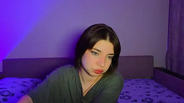 Snapshot of CassJonn chatting on 12-05-25, 06:48 CassJonn online show from 12-05-25, 06:48