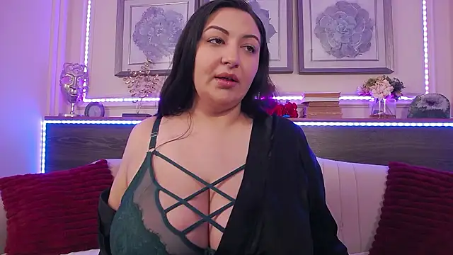 BustyEva  online show from 03-11-26, 04:40