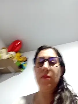 CHARLOTTE 1711 online show from 11-26-25, 03:18