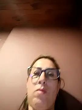 CHARLOTTE 1711 online show from 02-25-26, 03:27