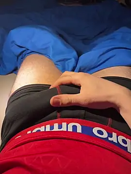 GastonBig online show from 03-13-26, 02:12