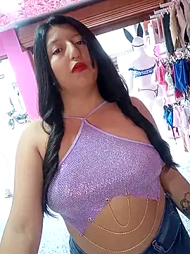 Melyy Edii online show from 10-30-25, 07:25