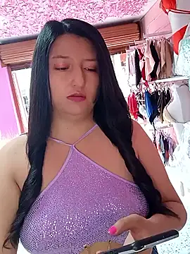 Melyy Edii online show from 11-24-25, 04:07