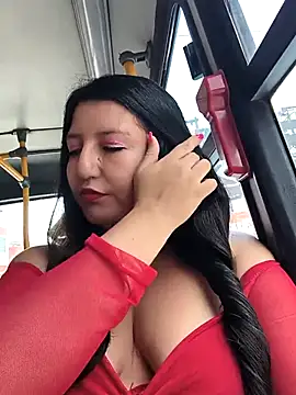 Melyy Edii online show from 04-20-26, 06:20