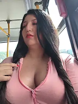 Melyy Edii online show from 05-19-26, 07:42