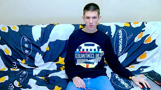 Lester Broo online show from 01-17-26, 08:08