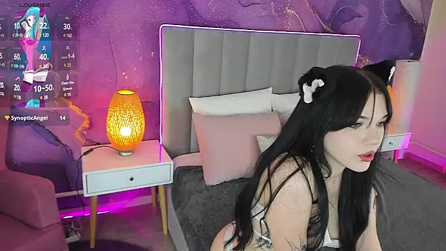 Snapshot of JessicaAddams chatting on 01-27-25, 03:50 JessicaAddams online show from 01-27-25, 03:50