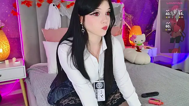 Snapshot of JessicaAddams chatting on 11-01-25, 03:36 JessicaAddams online show from 11-01-25, 03:36