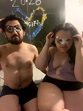 Patpatpatcift online show from 01-07-26, 03:47