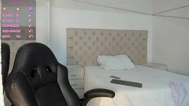 BellaaStorm online show from 09-26-25, 09:08