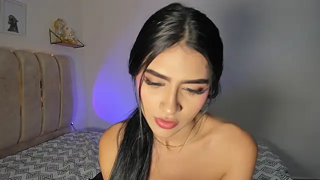 BellaaStorm online show from 07-02-26, 03:23