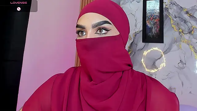 Maissa Alabi online show from 04-01-26, 10:07