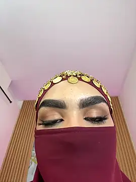 Maissa Alabi online show from 05-13-26, 07:00