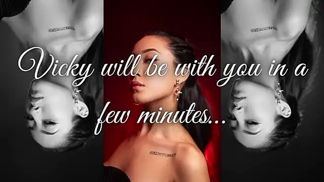 victoria ricci a online show from 11-24-25, 04:29