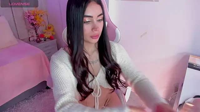 tamy xoo online show from 02-25-25, 12:14