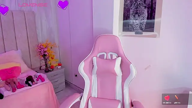 tamy xoo online show from 03-18-25, 09:43