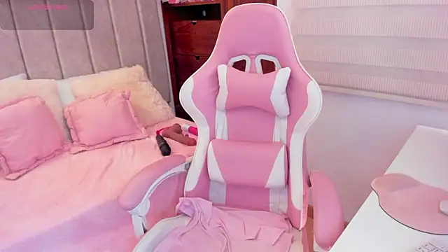 tamy xoo online show from 09-11-25, 03:45