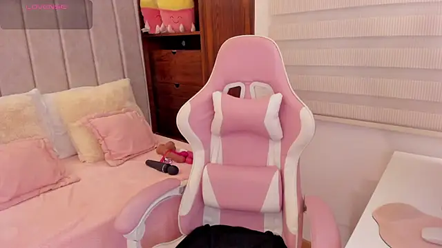 tamy xoo online show from 09-12-25, 08:20