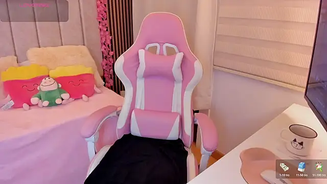 tamy xoo online show from 02-06-26, 03:48