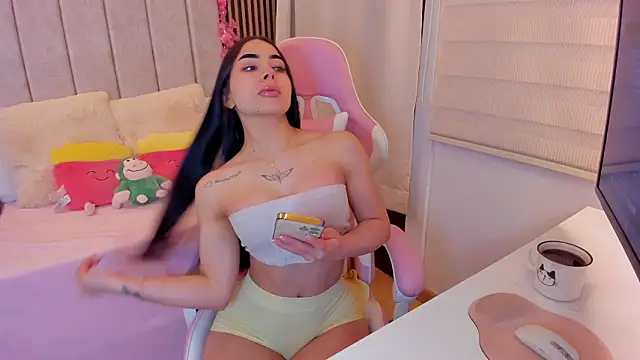 tamy xoo online show from 03-27-26, 05:23