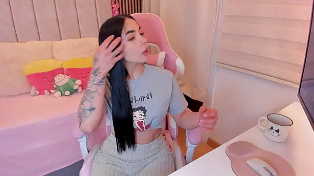 tamy xoo online show from 04-21-26, 02:56