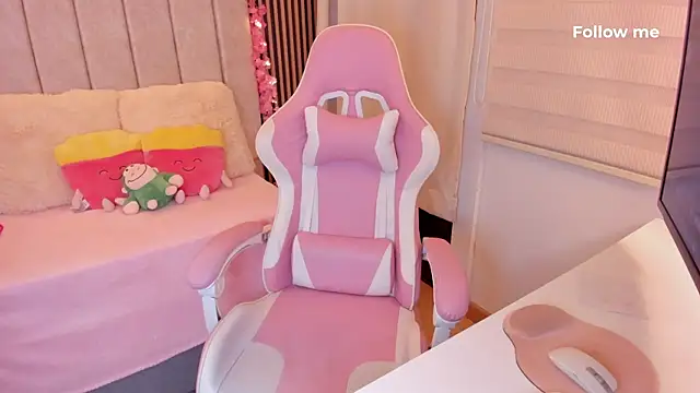 tamy xoo online show from 04-24-26, 06:10