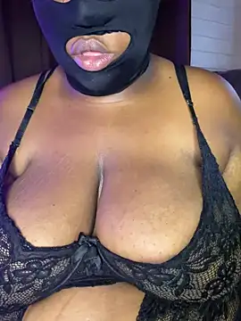 Lilymoonshow online show from 03-30-26, 02:01