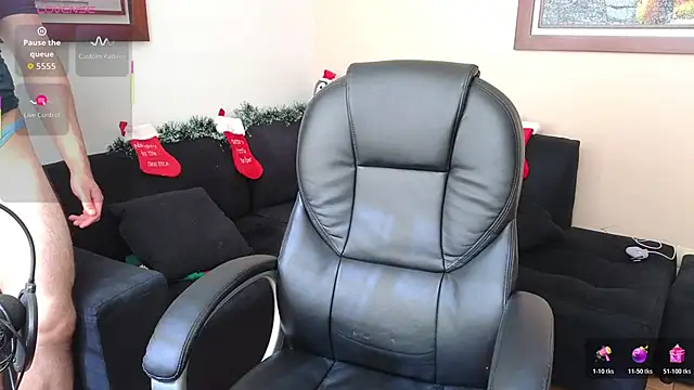 hairyncuteass online show from 11-26-25, 02:07