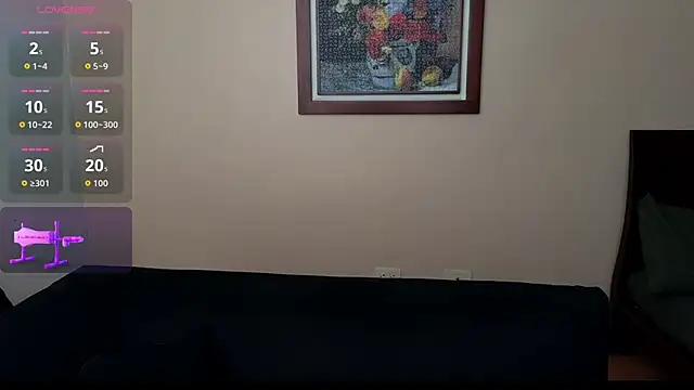 hairyncuteass online show from 02-15-26, 02:36