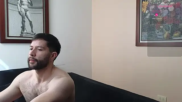 hairyncuteass online show from 04-12-26, 02:00