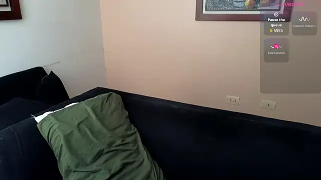 hairyncuteass online show from 04-26-26, 01:53