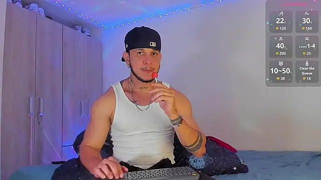 austinoficial online show from 11-25-25, 03:50