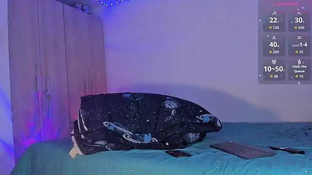 austinoficial online show from 11-25-25, 10:10