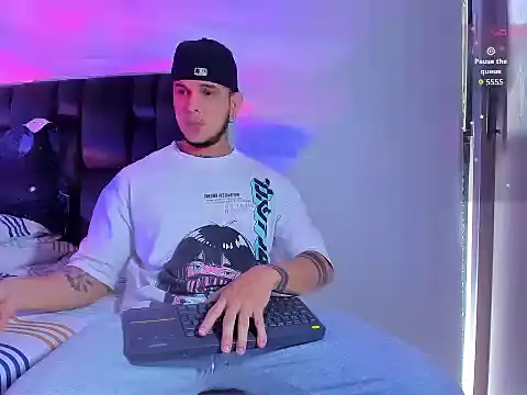 austinoficial online show from 02-20-26, 09:26