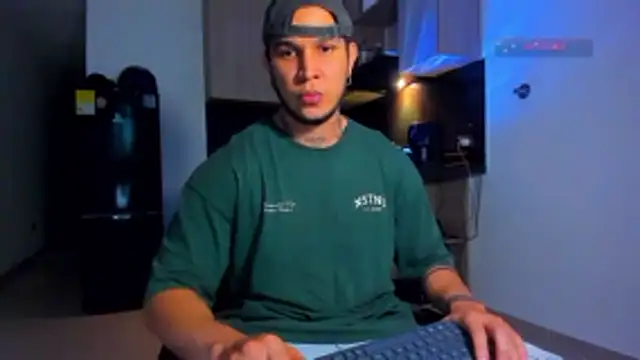 austinoficial online show from 04-20-26, 12:46