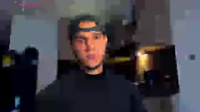 austinoficial online show from 04-21-26, 11:07