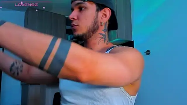 austinoficial online show from 04-24-26, 07:49