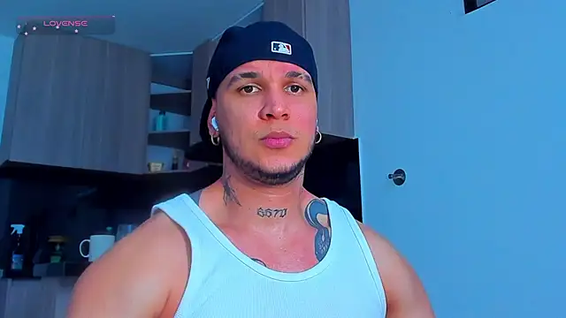 austinoficial online show from 05-12-26, 09:01
