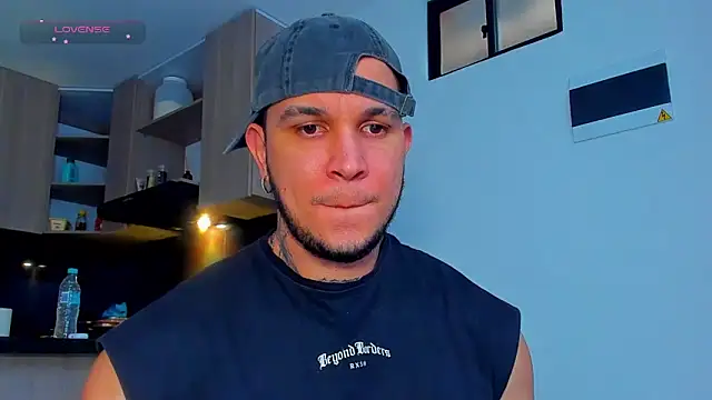 austinoficial online show from 05-25-26, 10:05