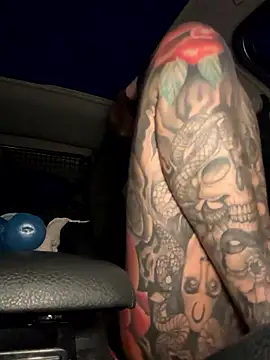 Black sweet Rose online show from 01-13-26, 04:34