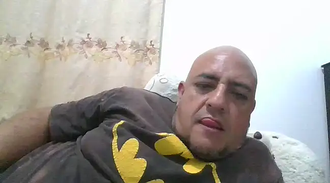 Snapshot of Sr_JakoXXXX chatting on 01-31-25, 04:25 Sr JakoXXXX online show from 01-31-25, 04:25