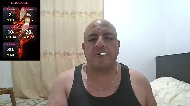 Snapshot of Sr_JakoXXXX chatting on 03-23-25, 06:47 Sr JakoXXXX online show from 03-23-25, 06:47